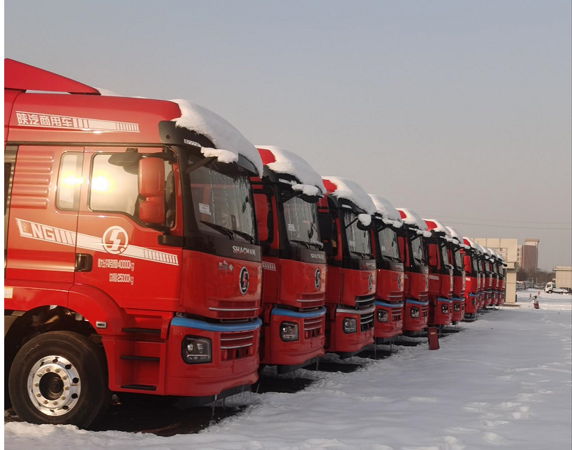 Skyrocketed Orders of Yuchai Tractor Engine and High-horsepower Gas Engine
