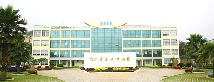 Listed Companies Guangxi Yuchai Machinery Group Co Ltd